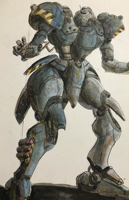 ロボットはいつの時代もカッコイイと言われてるから自分で描いたロボット貼ろうのtwitterイラスト検索結果 古い順 ロボットはいつの時代もカッコイイと言われてるから自分で描いたロボット貼ろうのtwitterイラスト検索結果 古い順