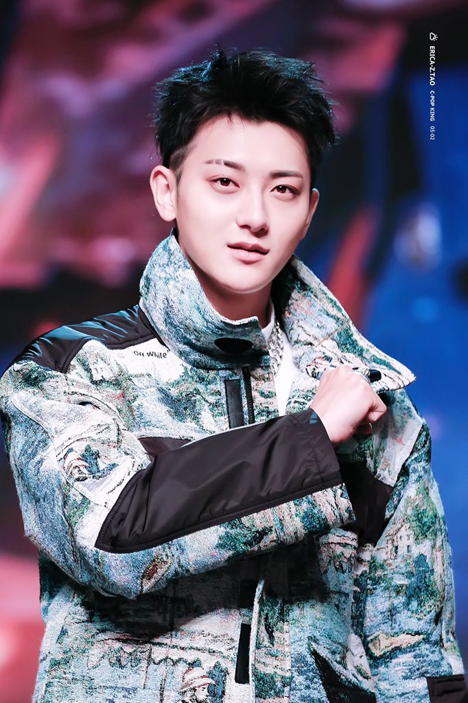 ERICA_ZTAO tweet picture