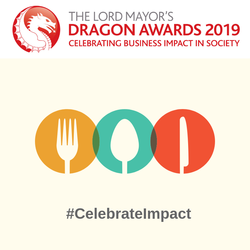 Good morning! We have begun to send out the digital invites for the Lord Mayor's <a href="/Dragon_Awards/">Dragon Awards</a> 2019 ceremony! Please RSVP as soon as possible and let us know of any dietary or access requirements.