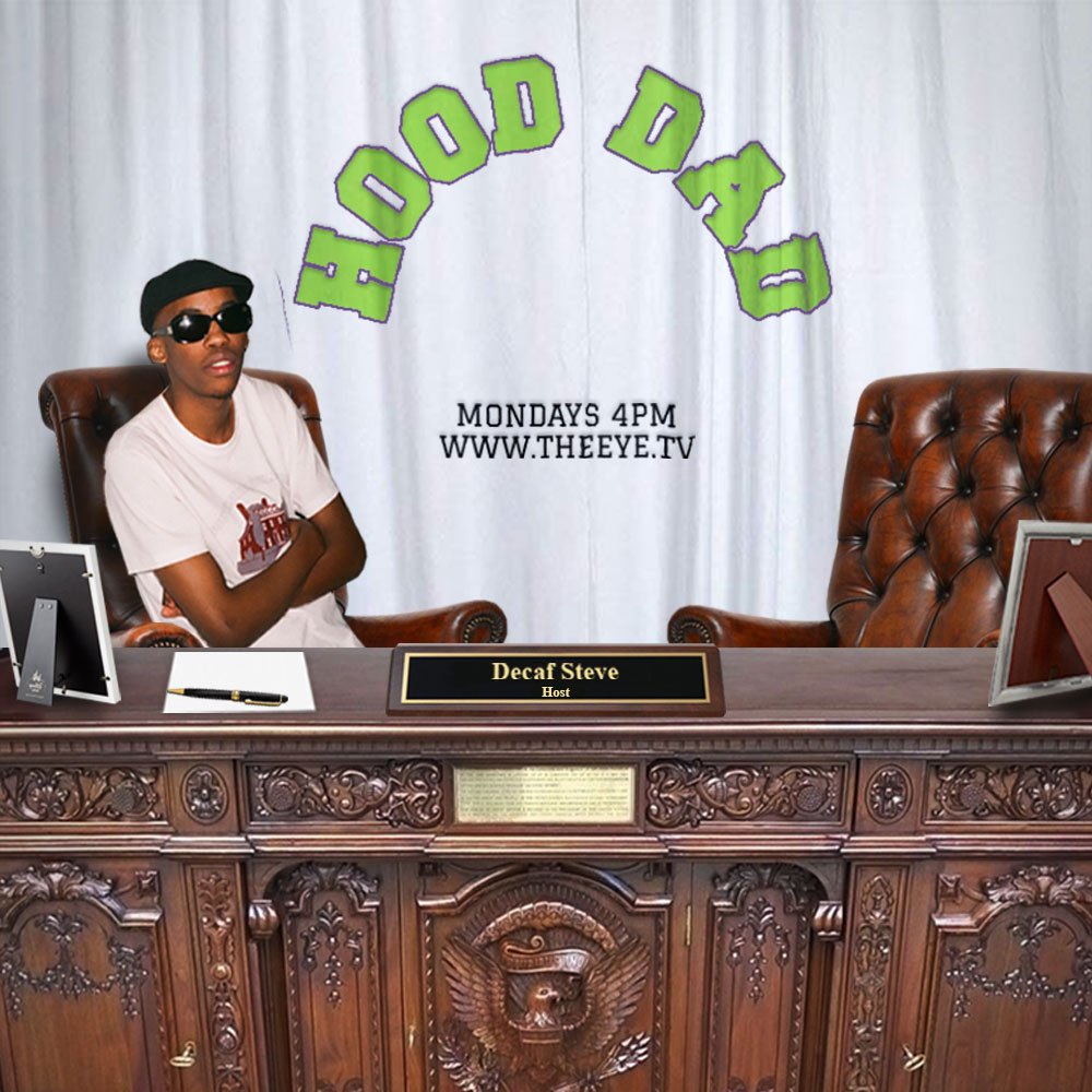 The Eye Radio tweet media