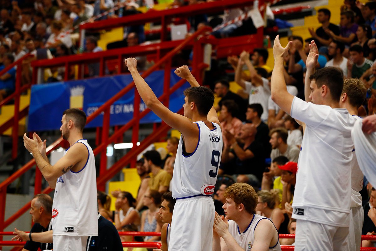Italbasket tweet media
