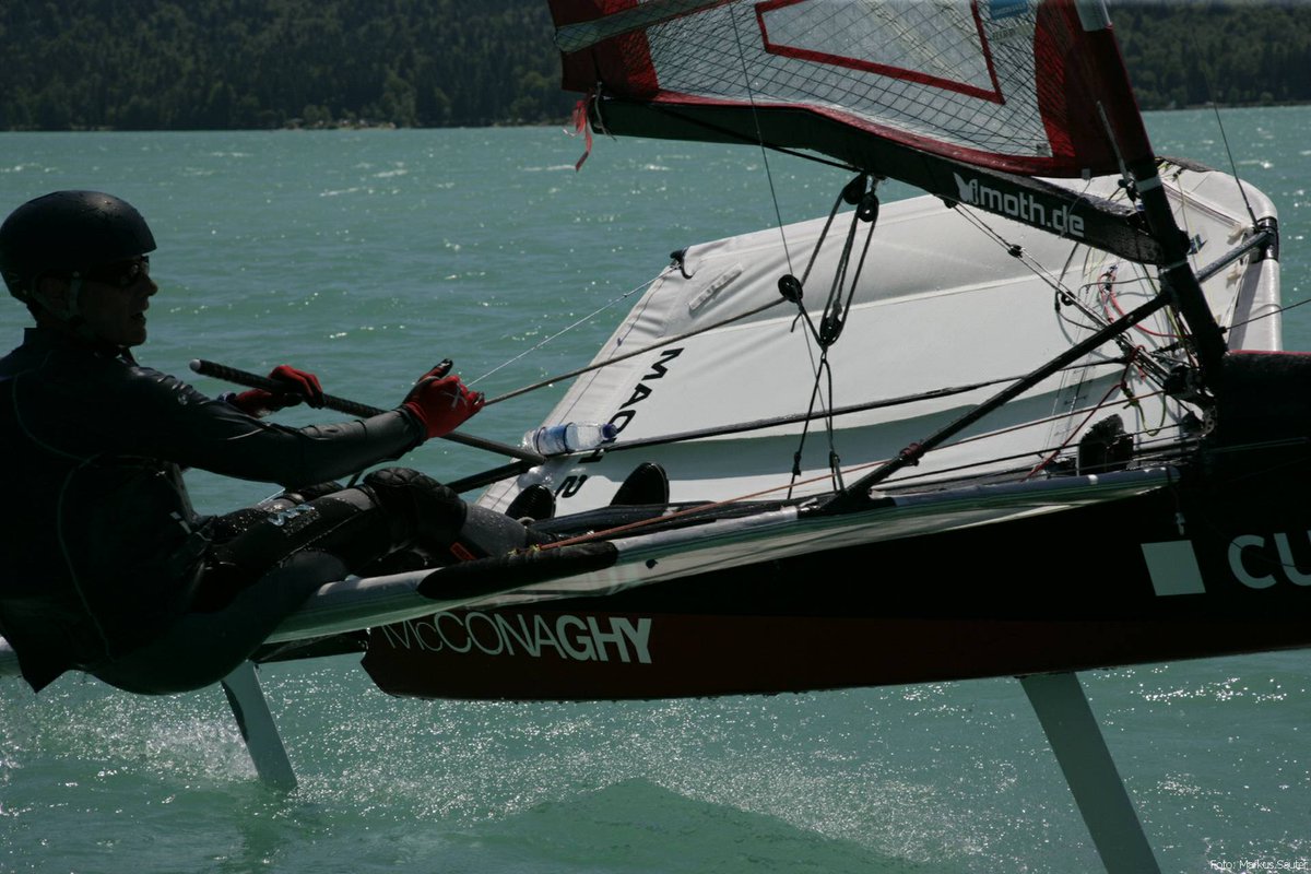 Club- und #Flottenmeisterschaft des #SCLW 2019. Hier ein paar Fotos: sclw.de/29._30.Juni_Cl…