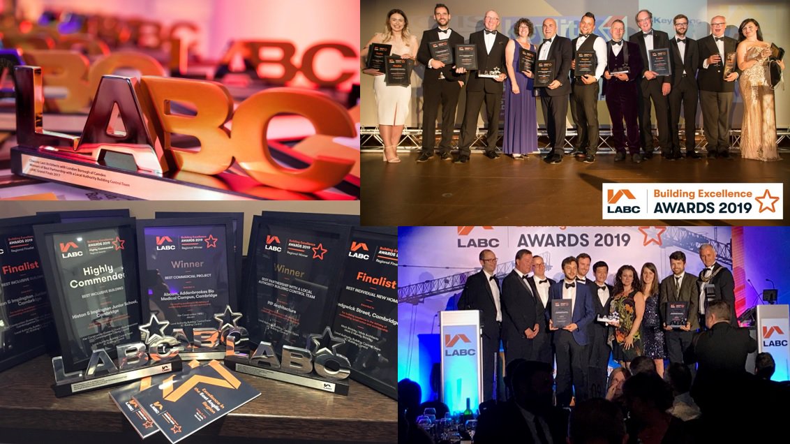 Congratulations to all of the winners of the <a href="/labcuk/">LABC</a> Nothern &amp; East Anglia Building Excellence Awards! <a href="/Anna_labc/">Anna_labc</a> Very well deserved 👏🏆
#Polypipe #LABCawards #Sponsers #MondayMotivation