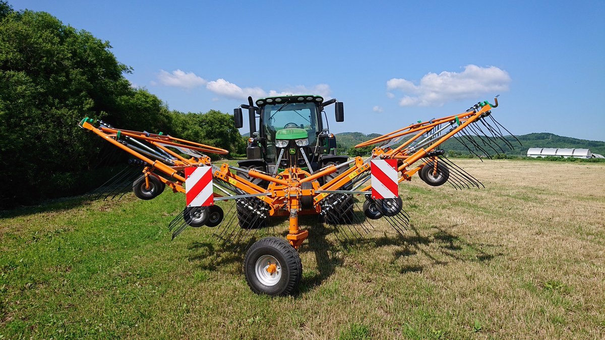 松島 翔太 久しぶりにツイート 今まで使ってたドッキングレーキが壊れそうなのでフロントレーキを導入 結構良いかも