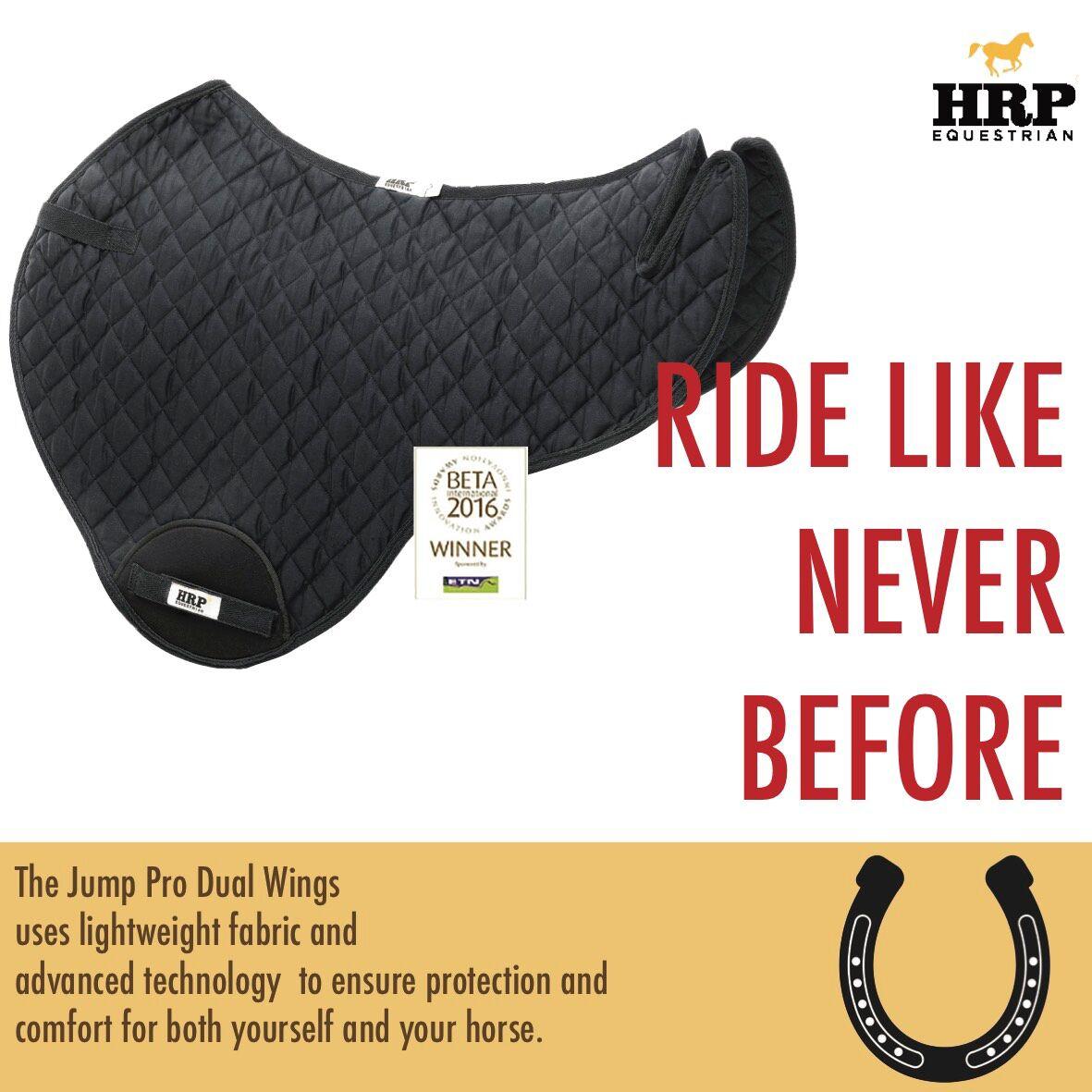 HRPEquestrian.com tweet media