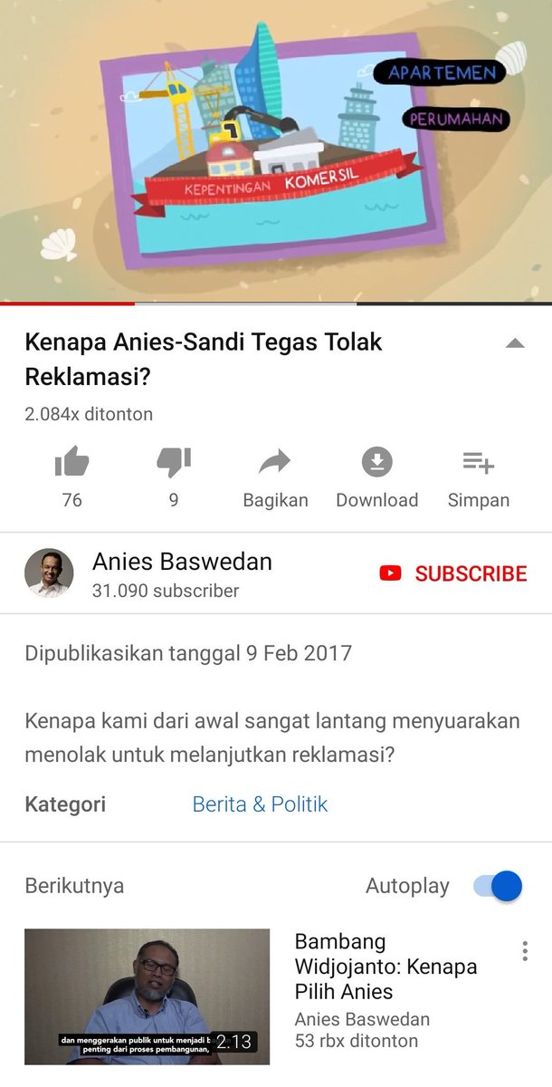 Mohamad Guntur Romli tweet media