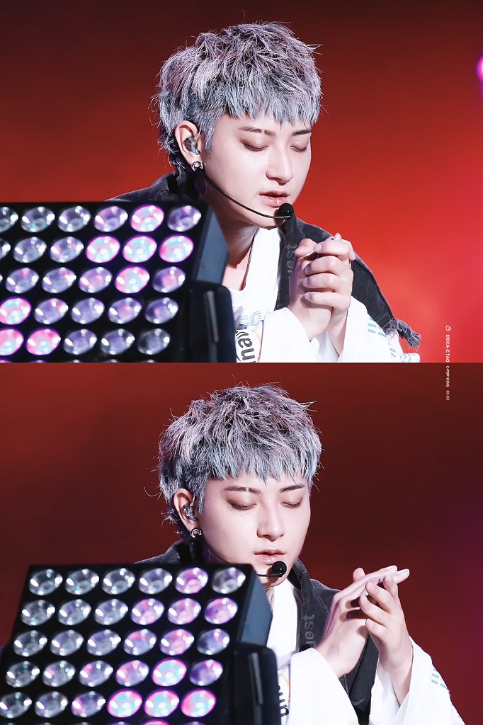#ZTAO #黄子韬 #ztao黄子韬 #TAO 
190615 2019 IS BLUE上海演唱会 P4
<a href="/hztttaoswag/">Z.TAO🔴黄子韬</a>
