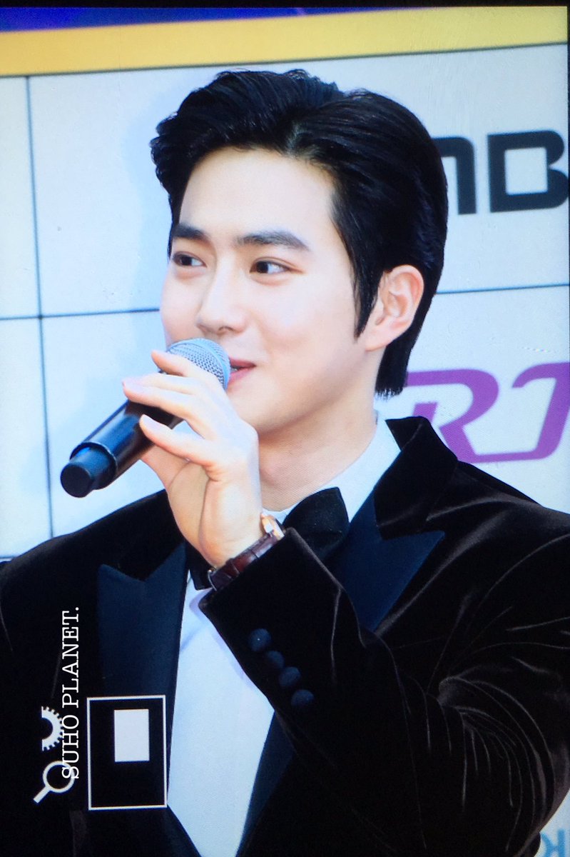 Suho_planet's tweet photo. 190708 DIMF 미남 김준면❤️

#수호 #준면 #SUHO #EXO @weareoneEXO https://t.co/t2aqP665gh