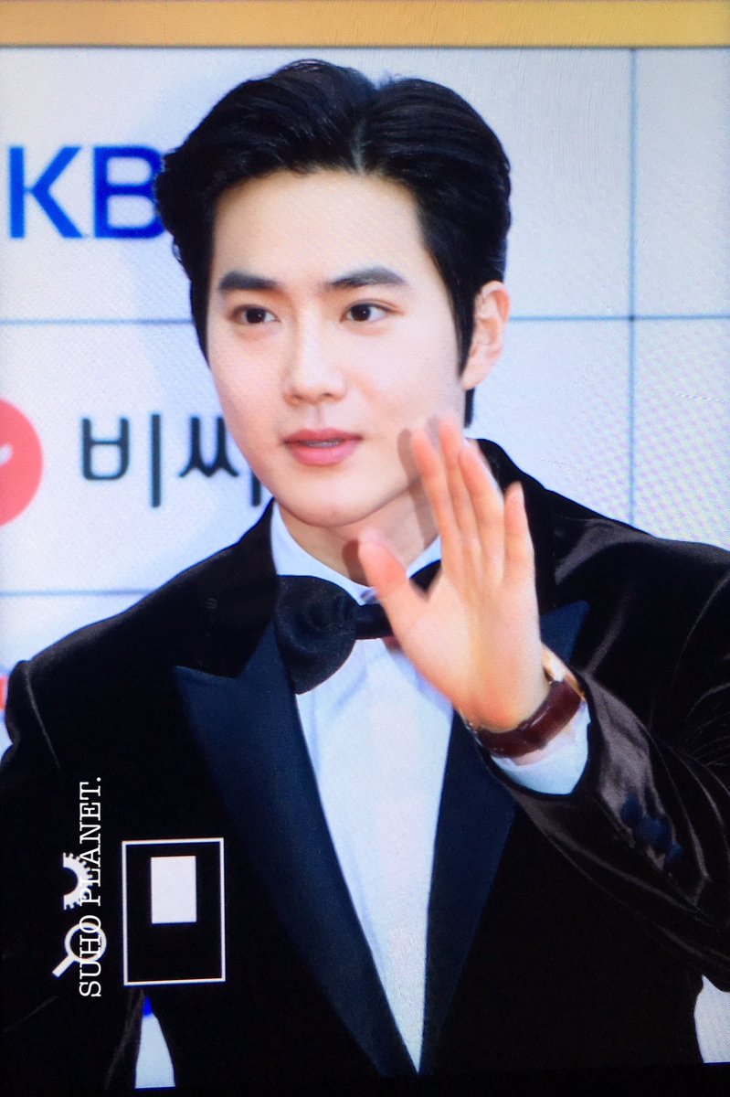 Suho_planet's tweet photo. 190708 DIMF 미남 김준면❤️

#수호 #준면 #SUHO #EXO @weareoneEXO https://t.co/t2aqP665gh