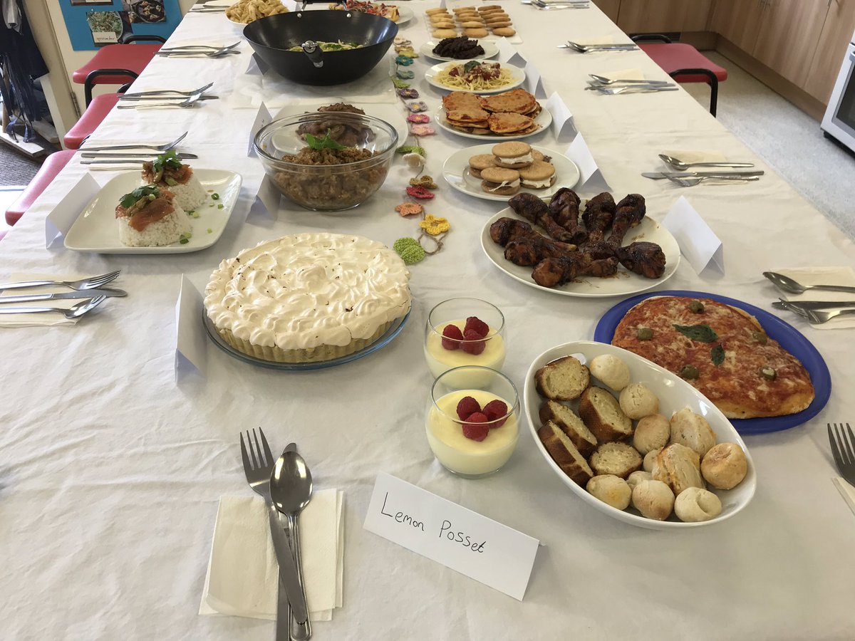 Royal High School Bath - German tweet media