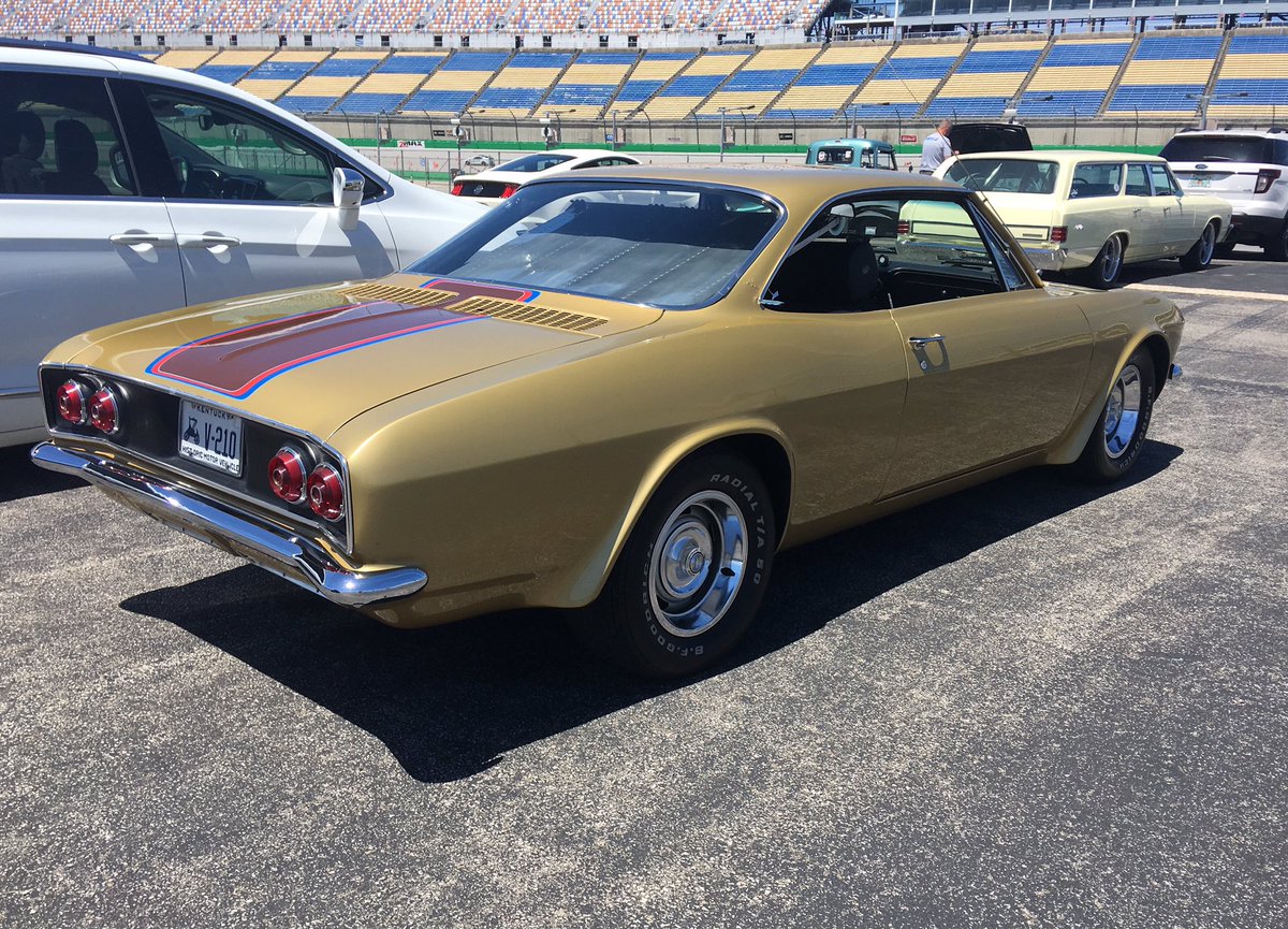Rogero48's tweet photo. #midengineMonday #hrpt19 https://t.co/gybJny3paX