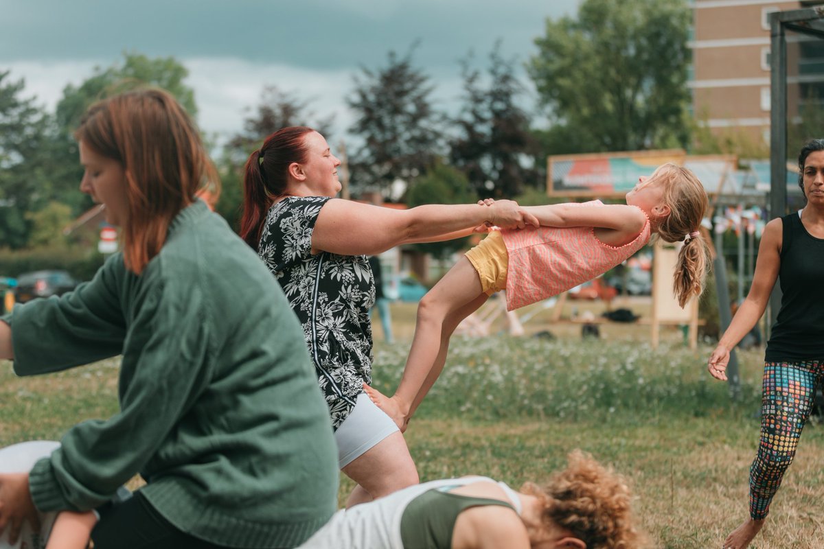 Ruimtekoers tweet media