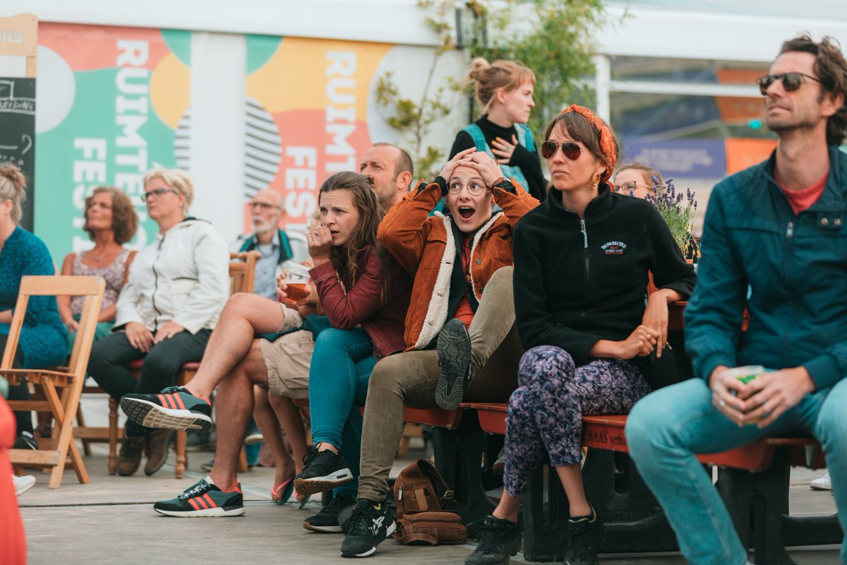 Ruimtekoers tweet media