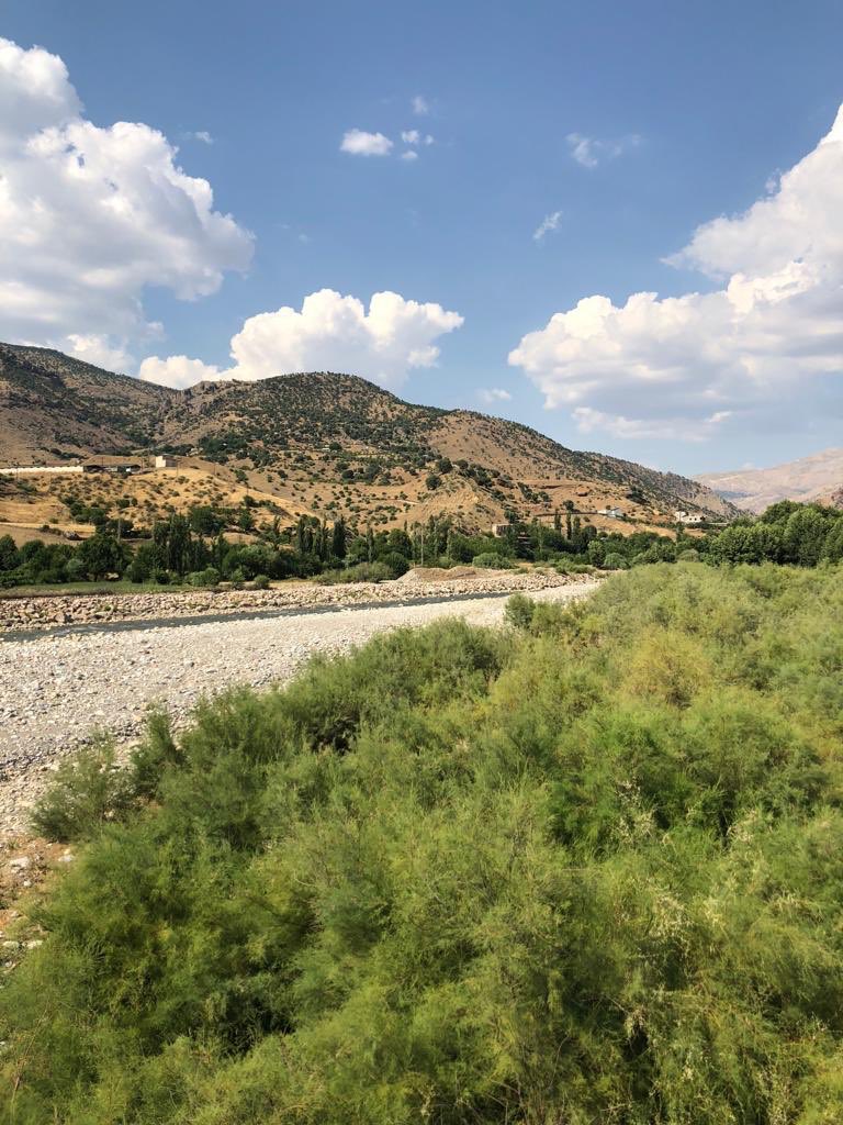 Sevgili Gençler,
Anadolunun kültür ve medeniyetini tanıtıp hatırlatmak Bakanlığımızın önceliğidir. Ulu çınarlarıyla, sularıyla, Mereto dağıyla Batman’ın ilçesi Sason’u duydunuz mu ?