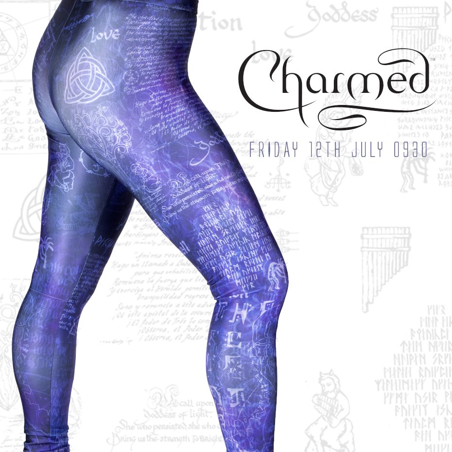 UK CULT APPAREL on Twitter "Let’s start this week off with some MAGIC