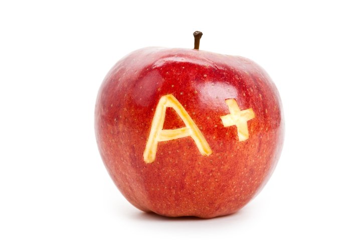 NAISnetwork's tweet photo. "Many common grading practices are often outdated, inaccurate, and undermine student success," writes @JoeCFeldman in #IIblog. https://t.co/gCkoQifsEq #NAISEDL @GDSHoppers https://t.co/QSnXqnmpk5
