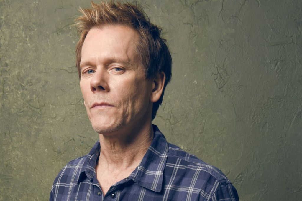 Happy Birthday Kevin Bacon!!  