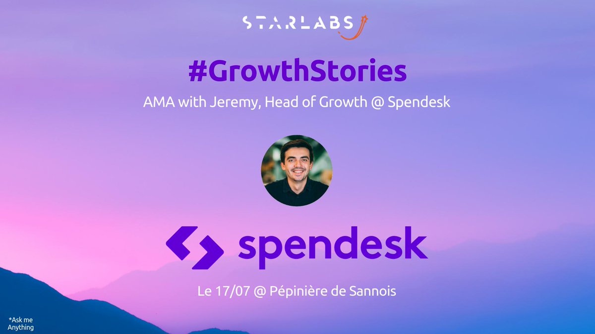 STARLABS tweet media