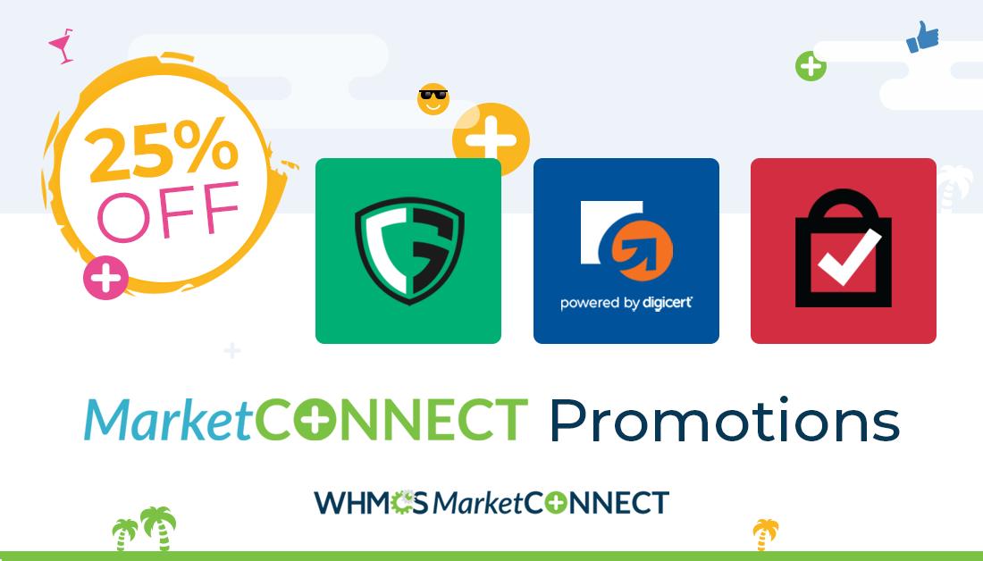 WHMCS tweet media