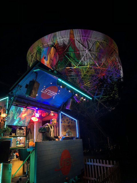 Lots to do at <a href="/holbeckwmc/">The Holbeck</a> Wmc with <a href="/SlungLow/">SlungLow</a> this month incl the Space Shed on Saturday 
southleedslife.com/join-slung-low…