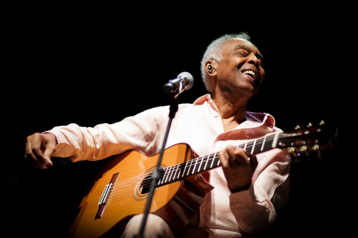 THE LINE of BEST FIT (@bestfitmusic) on Twitter photo Hitting London for a rare appearance as part of the Innervisions Festival, Brazilian music legend Gilberto Gil (<a href="/gilbertogil/">Gilberto Gil</a> ) and his family-heavy band mesmerise Shepherd’s Bush Empire bit.ly/2LH0iLO 📸 by Chris Almeida (<a href="/chrisdnm/">Chris Almeida</a> ) Hitting London for a rare appearance as part of the Innervisions Festival, Brazilian music legend Gilberto Gil (<a href="/gilbertogil/">Gilberto Gil</a> ) and his family-heavy band mesmerise Shepherd’s Bush Empire bit.ly/2LH0iLO 📸 by Chris Almeida (<a href="/chrisdnm/">Chris Almeida</a> )