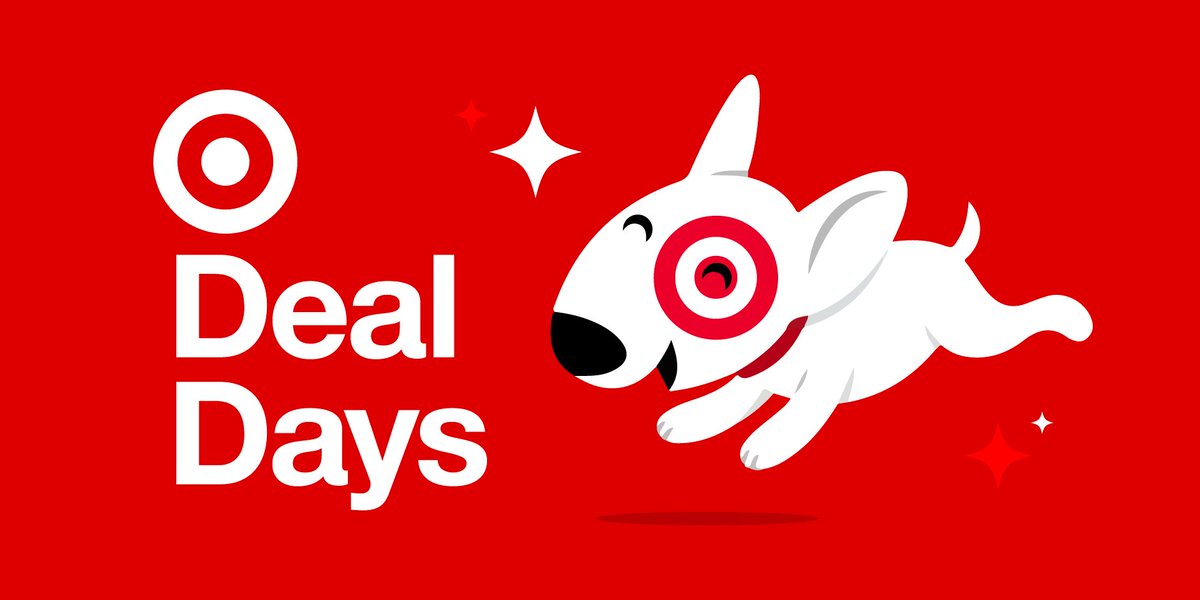 Ready for Target Deal Days, our biggest sale of the summer on July 15 and 16? Get a first look at the red-hot deals now: tgt.biz/sza73.