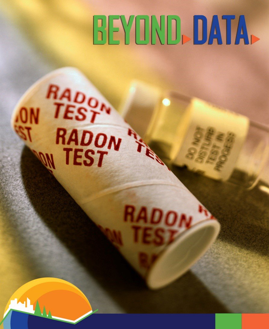 EnviroHealthKy's tweet image. #TAW #BeyondData 1 out of 15 homes have high #radon levels.  Find out more about radon in Kentucky, by visiting our cool story map: ow.ly/1PTc30p1d3C @CDC_EPHTracking @CHFSKy @LouMetroHealth @FCHD_KY @nehaorg @LFCHD @LCDHD @lincolntraildhd @KRDHD @MCHDTweet @JCHD_KY