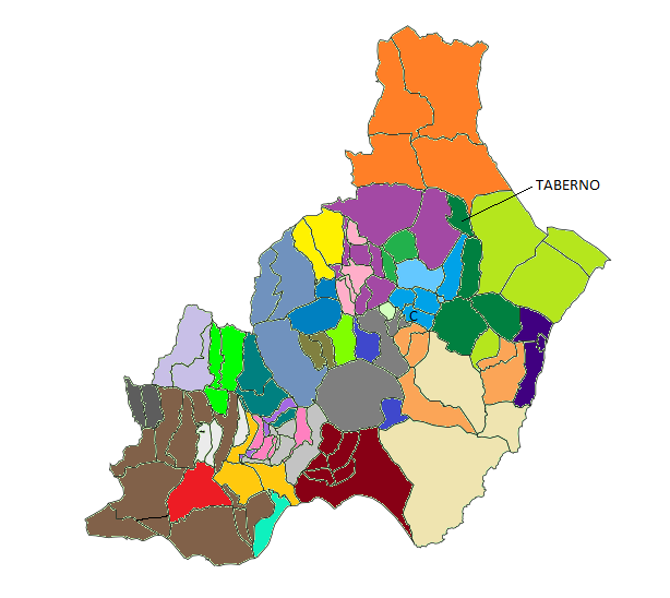 MemesLaganosos's tweet photo. JuLio 2036. Taberno conquista Cobdar, anteriormente bajo dominio de Benizalón.
Benizalón ha sido aniquilado.
#Tabernas #Cobdar #Benizalon https://t.co/j4B0L1Iq6W