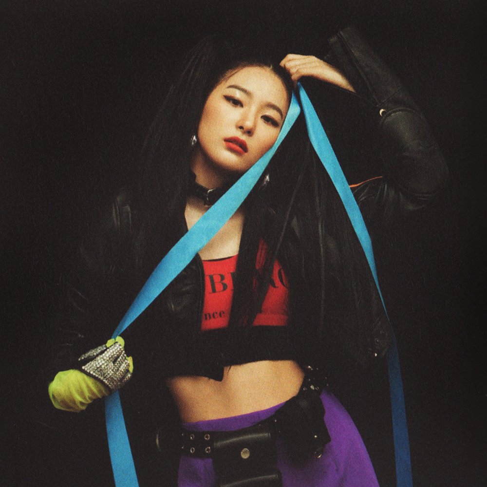 ReVeluv Archive on Twitter "[DL] 190704 Red Velvet The ReVe Festival Day 1 Kihno Booklet