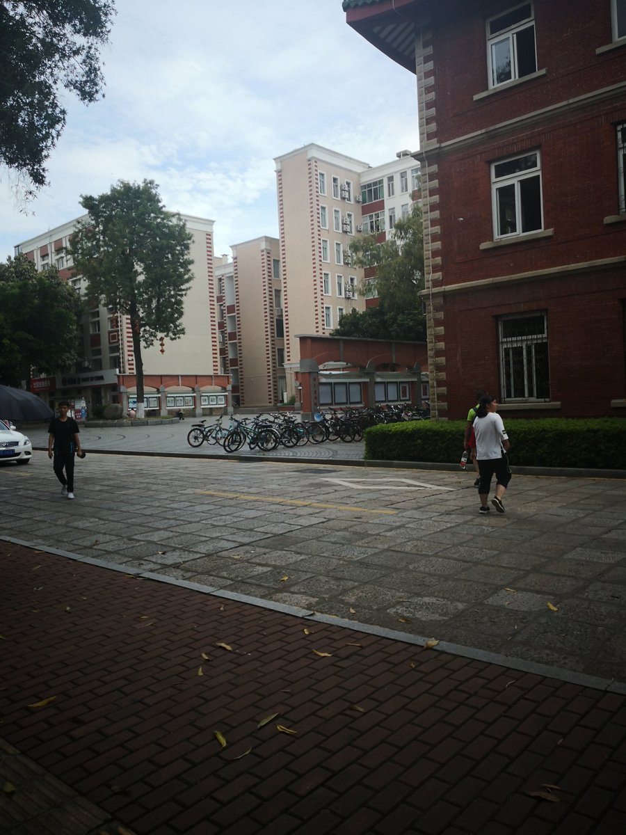 beijingwan's tweet image. 独立之精神，自由之思想