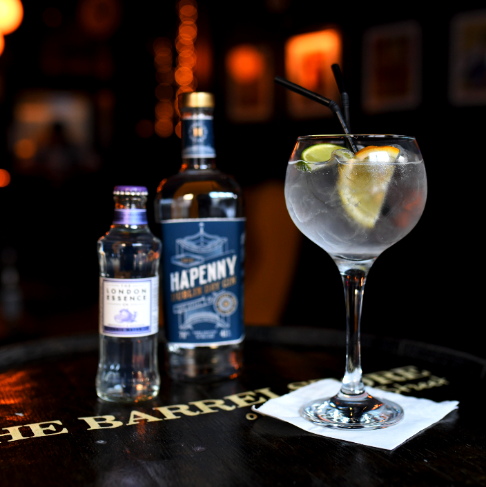 TheBarrelstore1's tweet photo. There is only one answer to this weather! ☀️ #sun #weather #summer #gin #answer https://t.co/XKvqSWGjuG