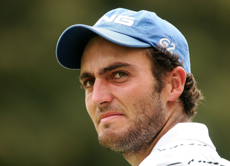 WorldwideGolf's tweet photo. ๐คฉ @DodoMolinari is showing some terrific consistency recently. As well as his tied-9th in the #irishopen2019, he's made the cut in his last seven events and tied-3rd in the @BMWchamps last month. He's pushing for his first @dpwtc spot since 2014 - currently 75th in Race to Dubai https://t.co/aFIyddhN45