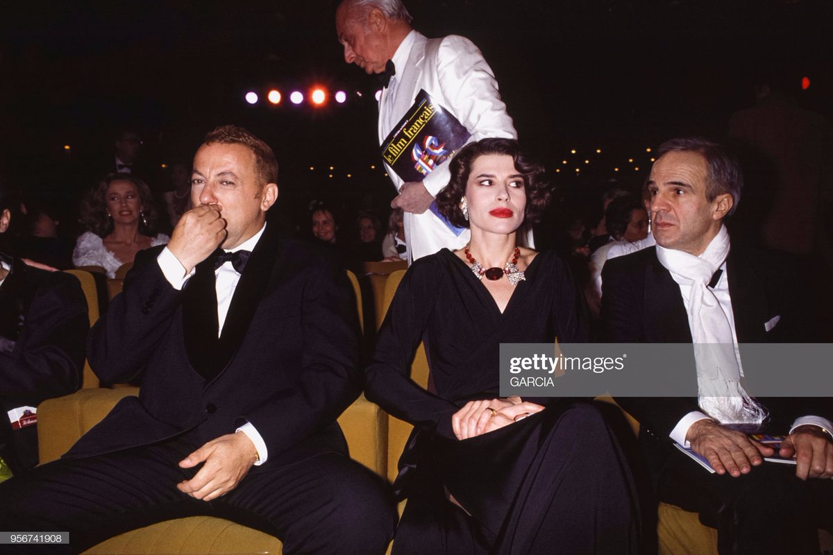 Les Coluchistes tweet media