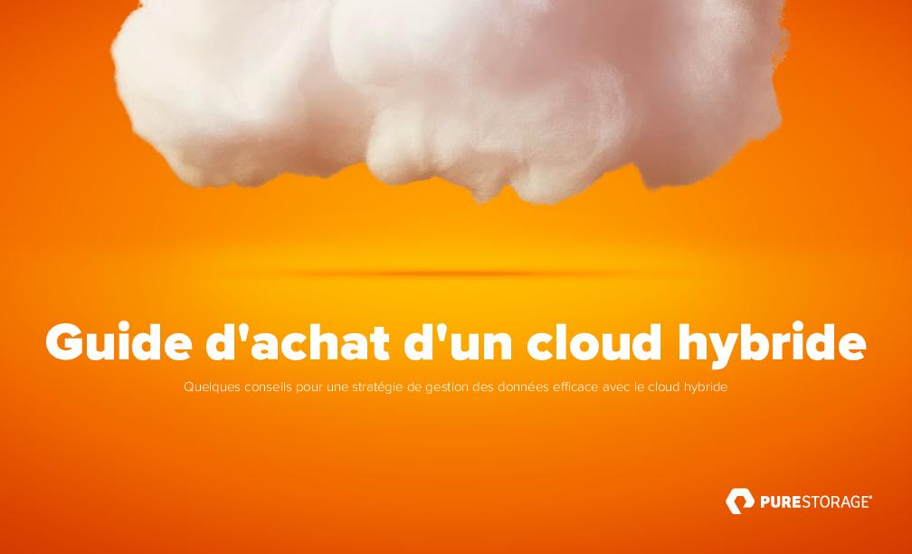 cloudtech_fr's tweet image. Advertisement: Guide d&apos;achat d&apos;un cloud hybride - Quelques conseils pour une stratégie de gestion...: cloudtech-xpert.com/wp/4080?locale… #DataStrategy #HybridCloud #HybridClouds #PureStorage