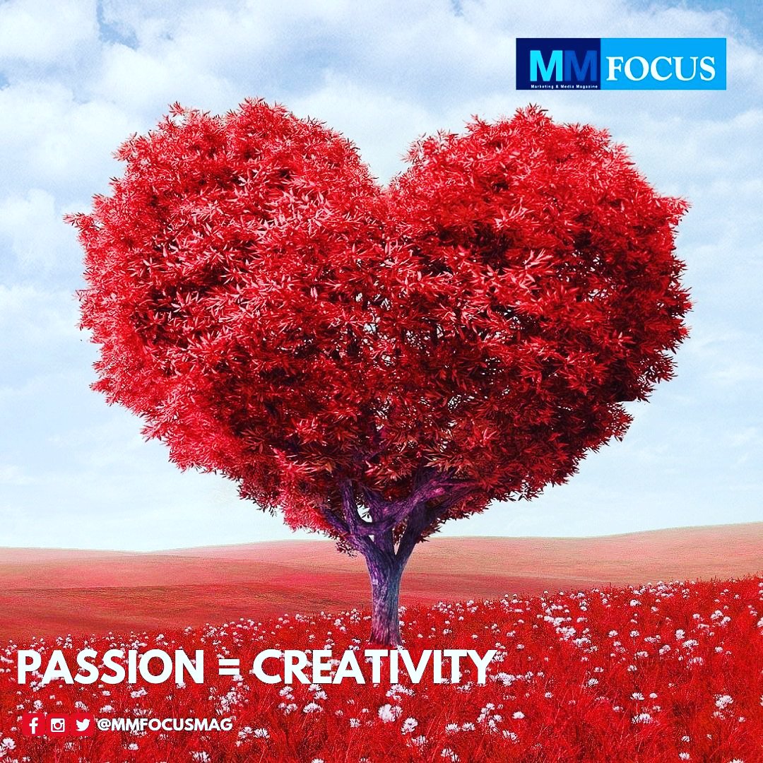MMFocusMag's tweet image. For your work's worth, fuel your creativity by staying passionate at all times!
Passion fuels creativity!
Your Passion, Your Creativity!

#mondaymotivation #creativeminds #mondaymood #digitalmarketing #mondayquotes