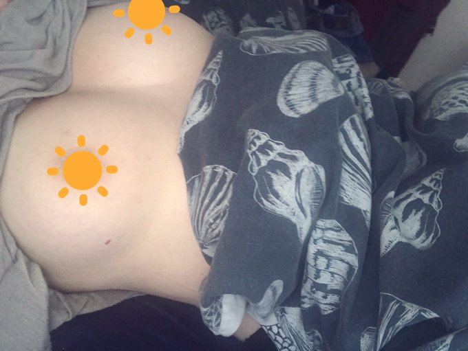 Morning ☀️☀️ https://t.co/VssdmpvCy0<a href="/tag/sexy"class="tags"><span>#sexy</span></a><a href="/tag/titties"class="tags"><span>#titties</span></a><a href="/tag/horny"class="tags"><span>#horny</span></a><a href="/tag/nudes"class="tags"><span>#nudes</span></a><a href="/tag/onlyfans"class="tags"><span>#onlyfans</span></a><a href="/tag/admireme"class="tags"><span>#admireme</span></a>