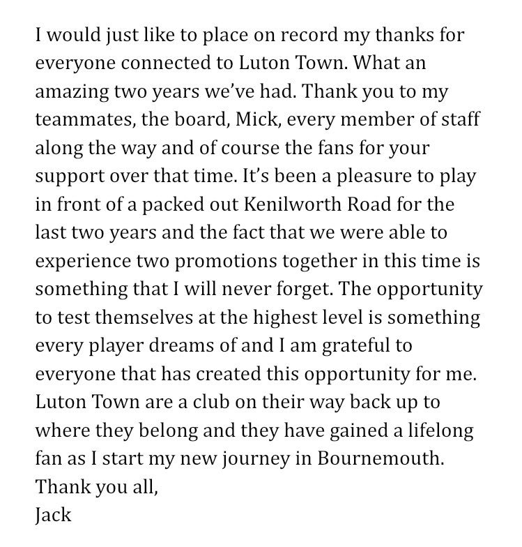 Jack Stacey tweet media
