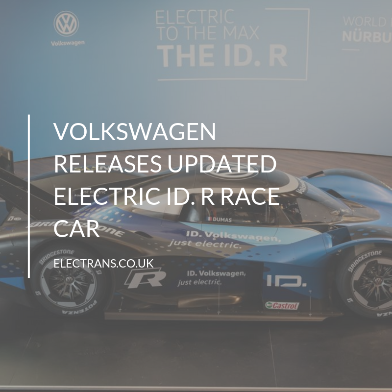 delfastbikes's tweet photo. VW will have its car reach 270 km/h (167 mph). Wow! #electrans #ev #electrictransport #vw #delfast #delfastbikes https://t.co/qHHGDwZnLT