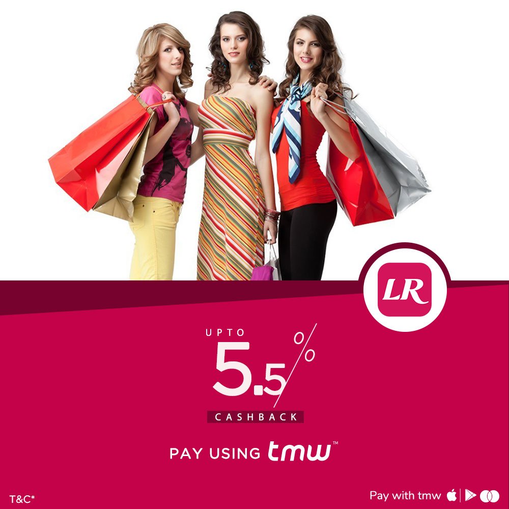 Latest Fashion Online at #Limeroad. Pay with #tmw card and get 5.5% cashback. #tmwoffers #timetotmw #smartspend #accessories #clothes #designer #fashionable #fashionaddict #fashionblog #fashiondiaries @limeroadcom