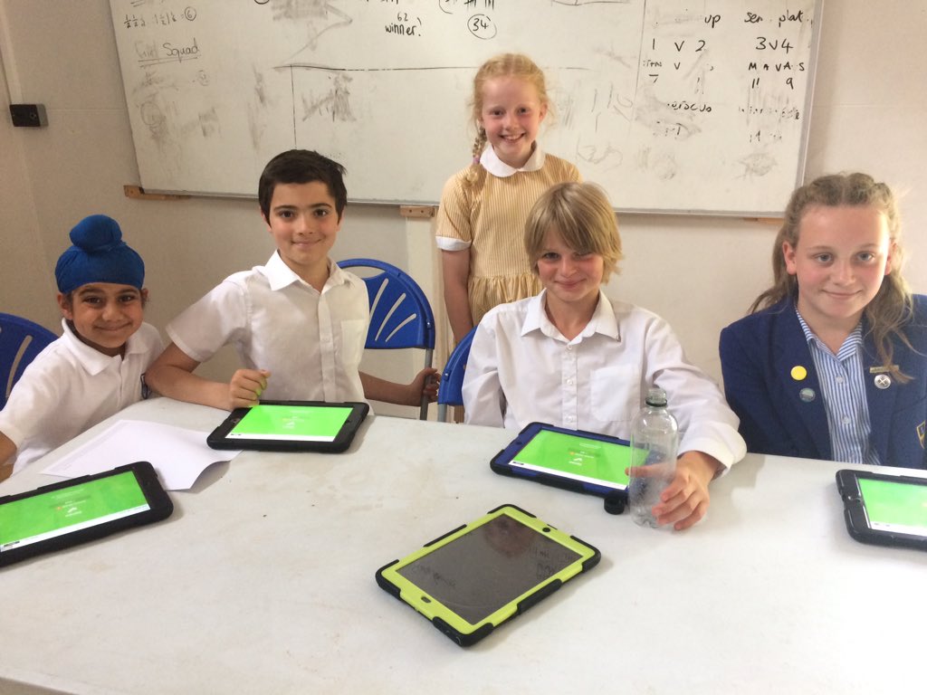 ladybarnhouse's tweet photo. After a challenging 120 questions. The winners were......HERFORD! #LBHSMagic https://t.co/2cLDvdVwbH