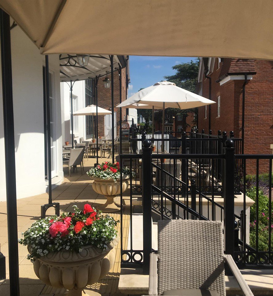 <a href="/3_Church_Road/">Three Church Road</a> has launched its delicious terrace menu, including two new sharing platters, a classic 'Ploughman's Platter' &amp; 'Taste of the Sea' (pictured below). Head over to their website to have a look at what else is on the menu this summer.  bit.ly/ThreeChurchRoa… #summer