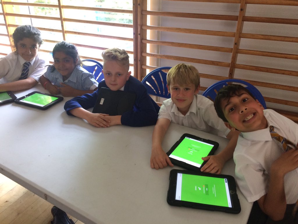 ladybarnhouse's tweet photo. The House Quiz is underway. Good luck to all the teams. #LBHSMagic https://t.co/j59JzQTJs3