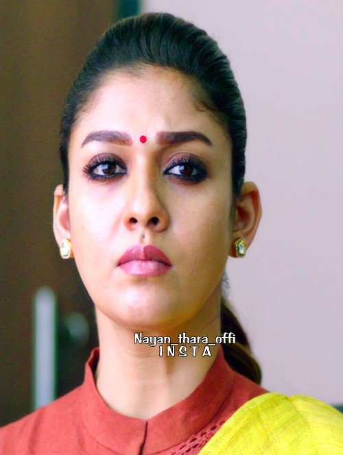 Nayanthara's Best Tamil Movies Till Date | VOGUE India | Vogue India