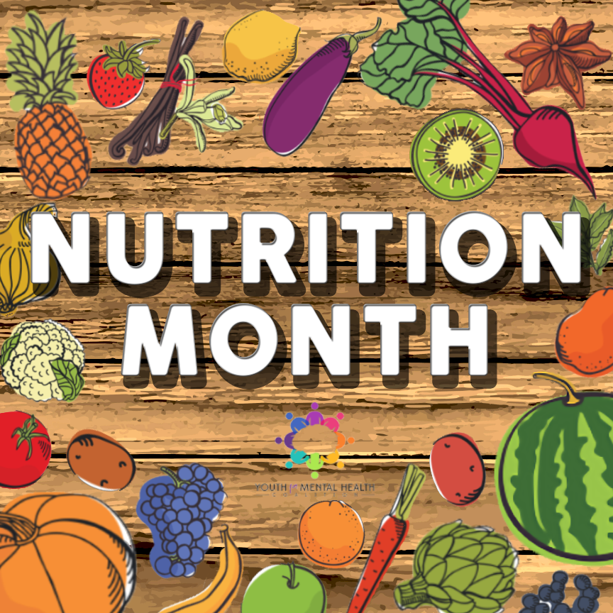 youth4mh's tweet photo. What we eat affects our mental health.
The food that we eat and the beverages that we drink affects our mental health. For this month, DoH celebrates National Nutrition Month. Join us this week as we tackle on how the food we eat is also related to our mental health.
#Move4MH https://t.co/cTx7uflz8u