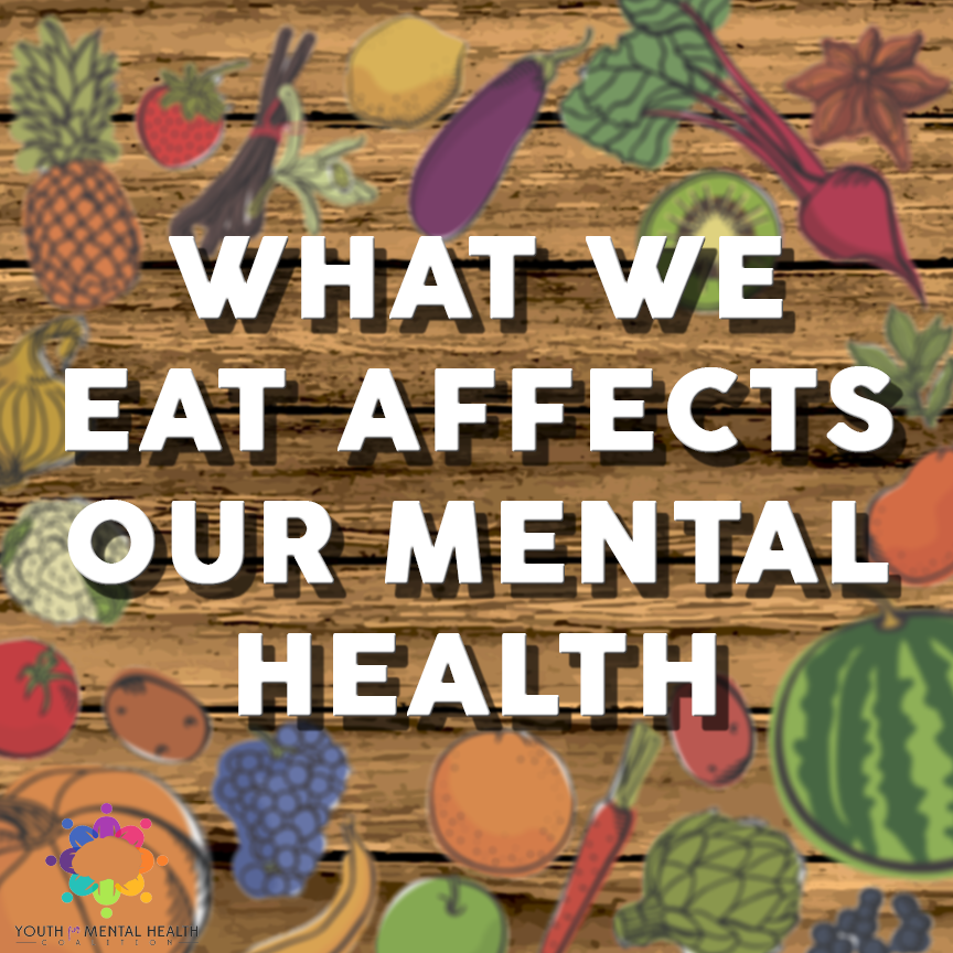 youth4mh's tweet photo. What we eat affects our mental health.
The food that we eat and the beverages that we drink affects our mental health. For this month, DoH celebrates National Nutrition Month. Join us this week as we tackle on how the food we eat is also related to our mental health.
#Move4MH https://t.co/cTx7uflz8u