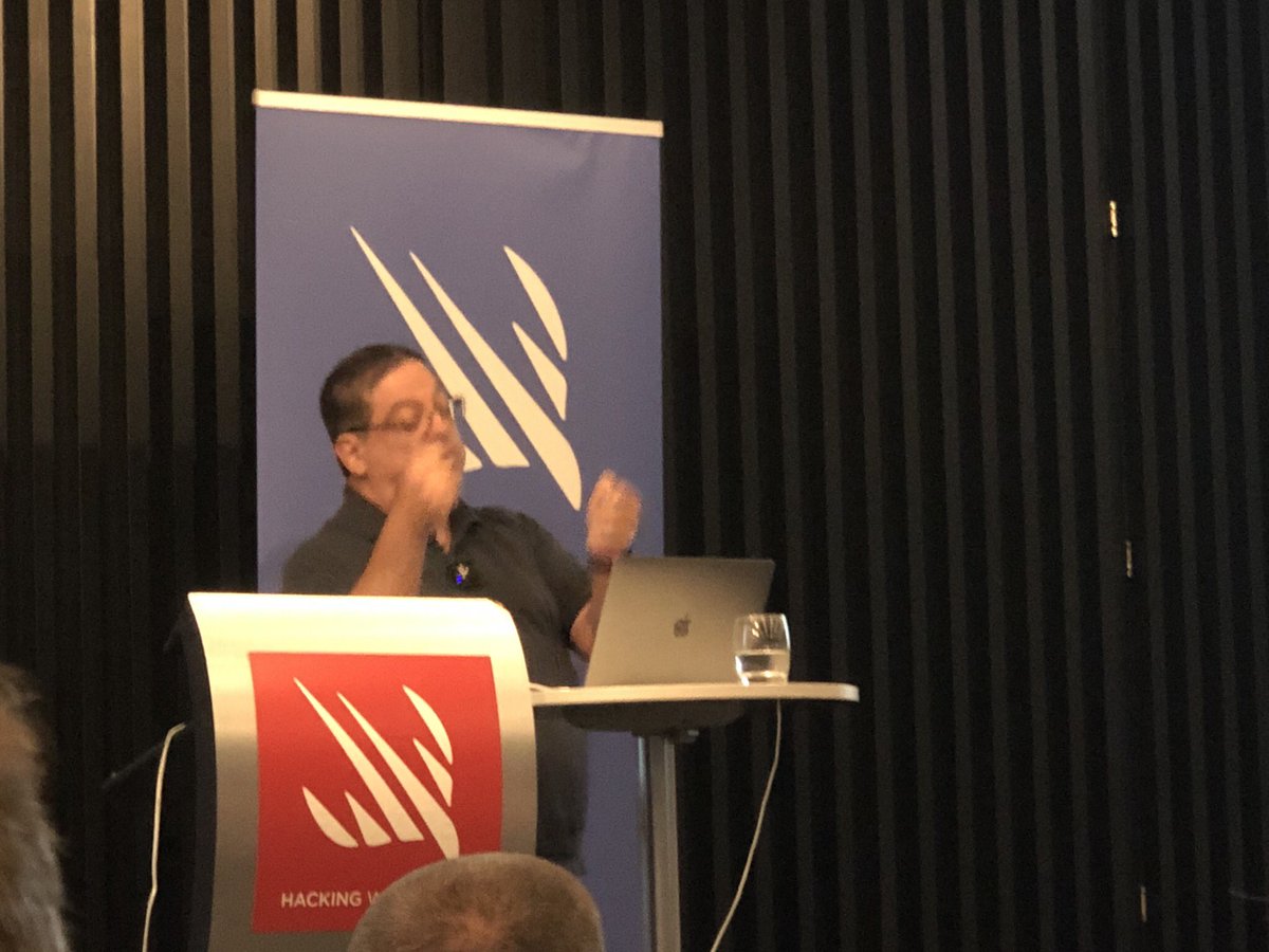 Rickard's tweet image. A very entertaining and insightful presentation on #SwiftUI by @dimsumthinking at #HackingWithSwiftLive with map/flat map and combine. (I now have some homework later to figure all this out) #swift