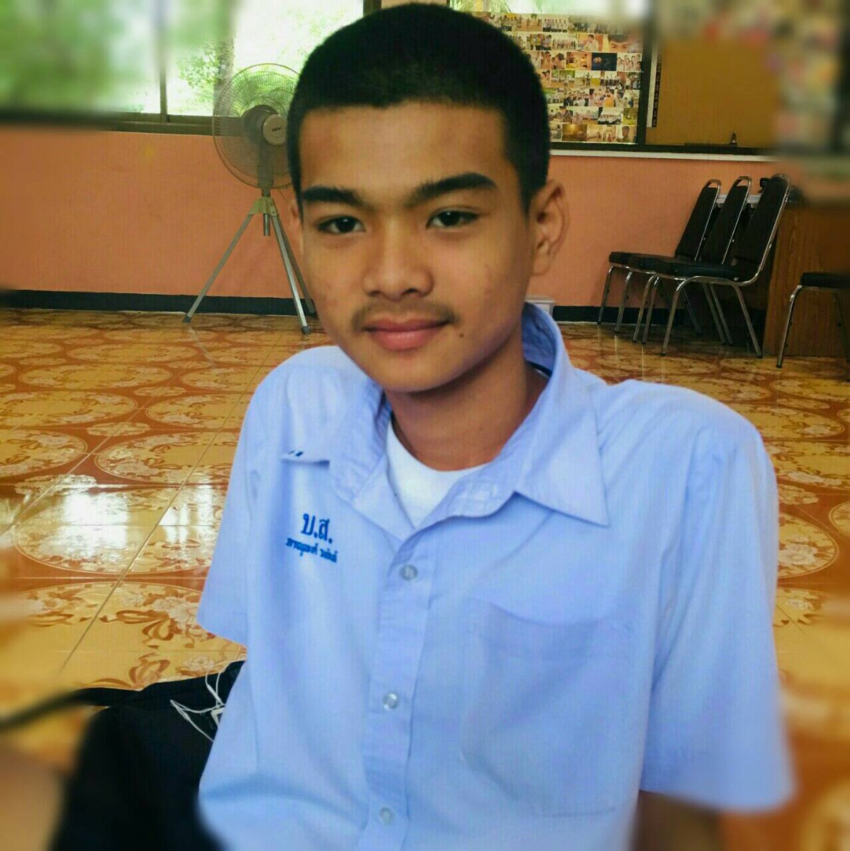 MManynoy's tweet photo. เด็ดจัดสัมผัสได้ น้องนนท์ 16ปี https://t.co/z5f4dfS5Ff