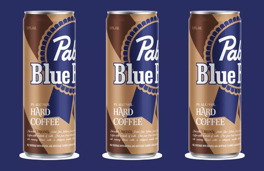 criswinter412's tweet image. This is what I am talking about!  Now I don't have to decide between a cold beer or a hot cup of coffee at 2:45 am!  Thanks @PabstBlueRibbon for Pabst Hard #Coffee – a mix of coffee and beer. I'm thinking a boozy #YooHoo - Sounds good to me 😂👍🏼#Pabst #hardcoffee
