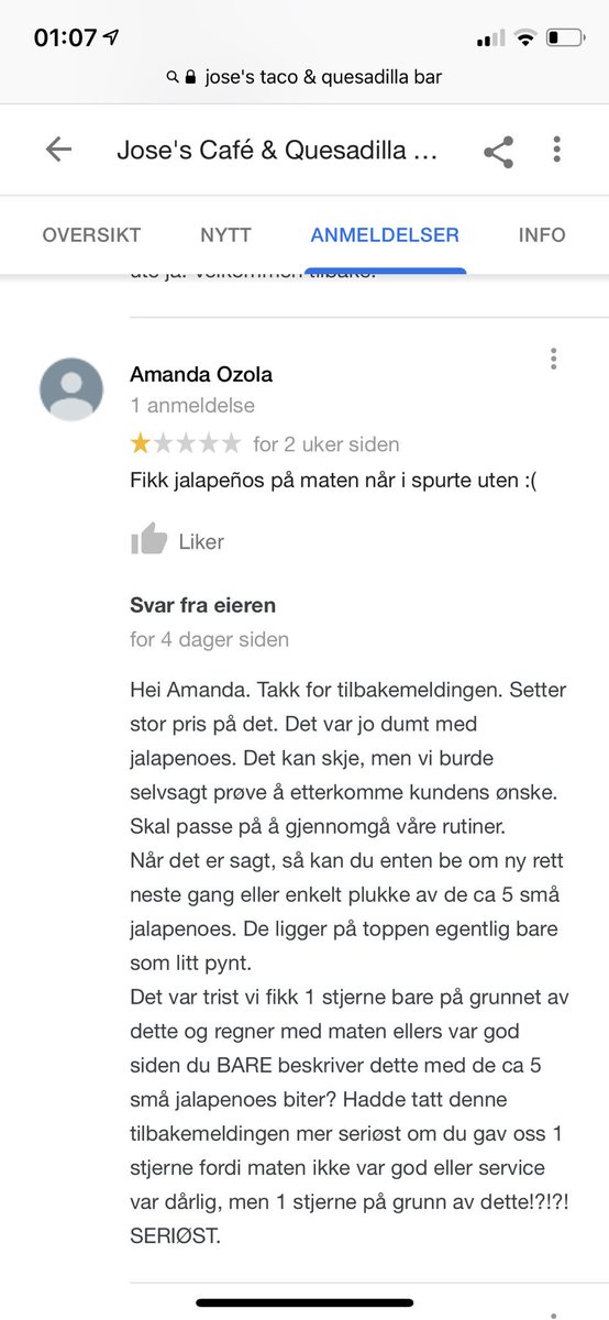 Helene Husvik tweet media