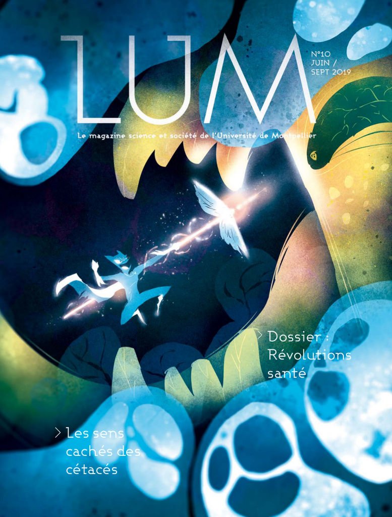 Université de Montpellier tweet media